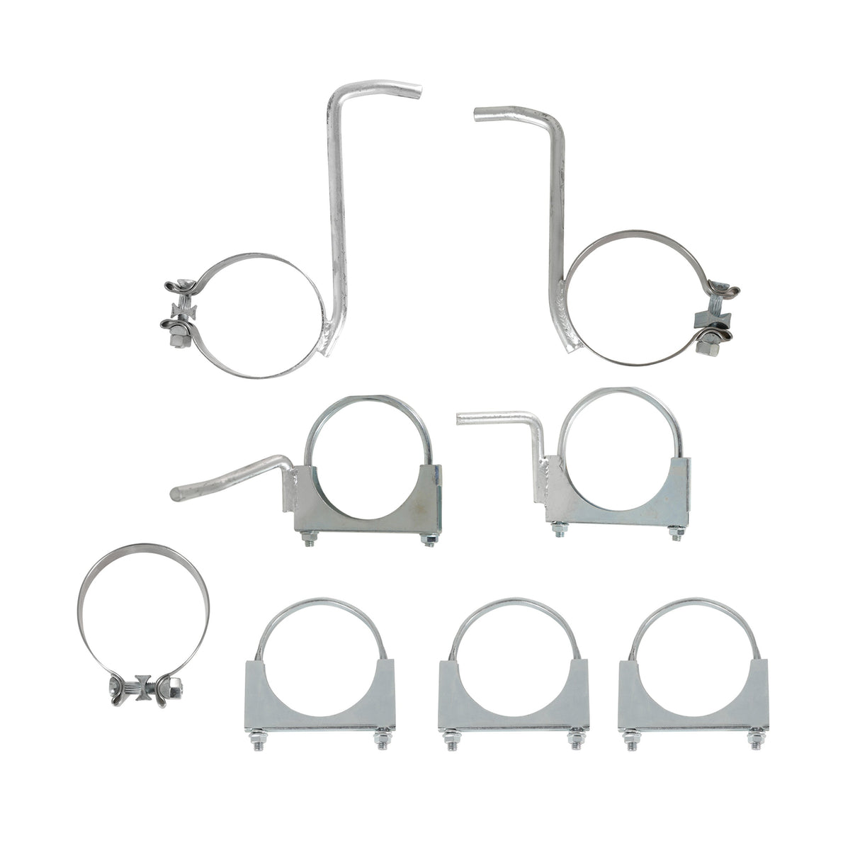 TruckTok 2001-2007 6.6L GM Duramax LB7 LLY LBZ 4" Downpipe Back DPF Delete Pipe TruckTok