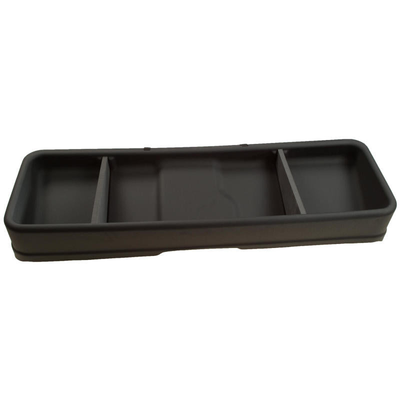 Husky Liners 2025 GMC Terrain/Chevrolet Equinox Weatherbeater Front & Rear Floor Liners - Black Husky Liners