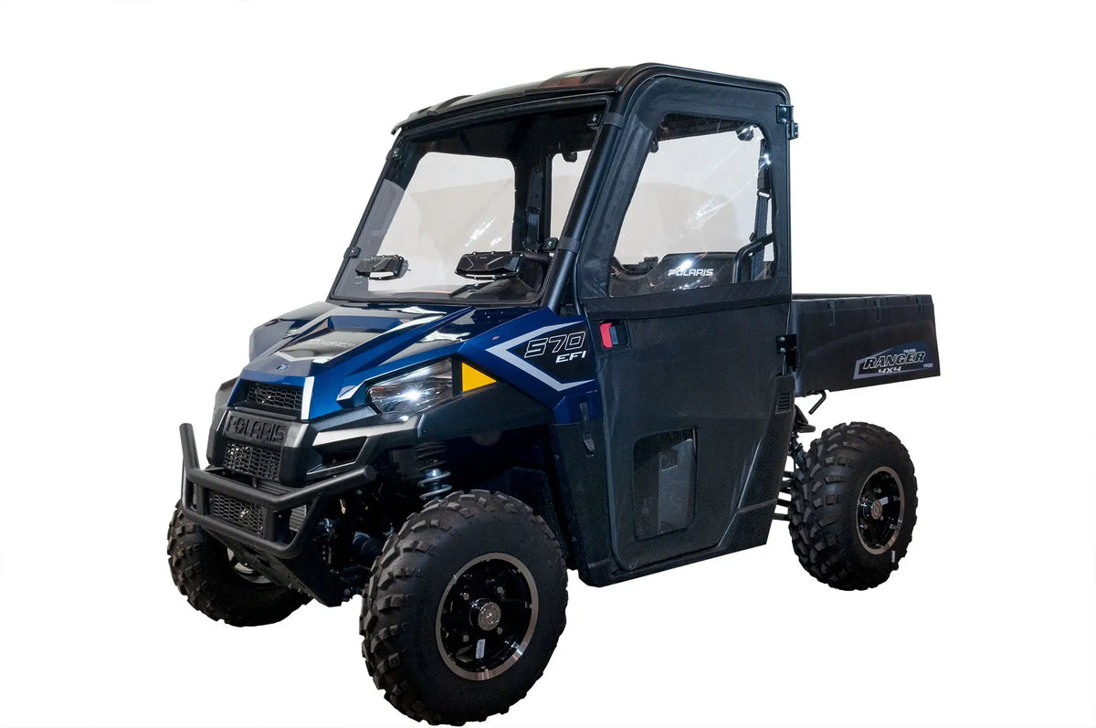 Seizmik 52-06023KIT Framed Door Kit - Polaris Midsize Pro-Fit Ranger, main product view