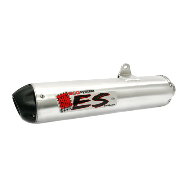 ECO Slip On - KTM 450 XC / 525 XC (08-13)