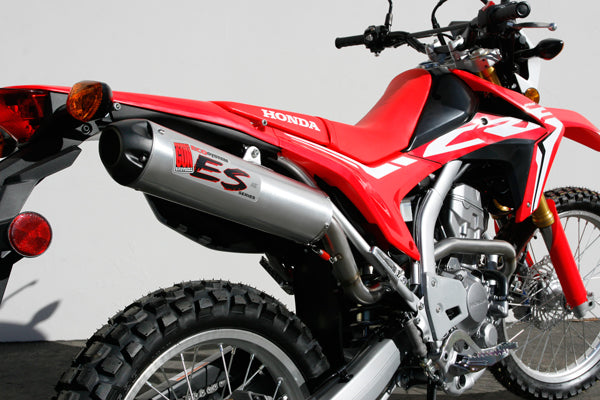 ECO Slip On - Honda CRF 250L (17-19)