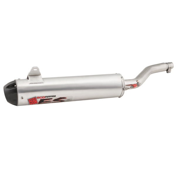 ECO Slip On - Yamaha Grizzly 350 4x4 AUTO (12-14)