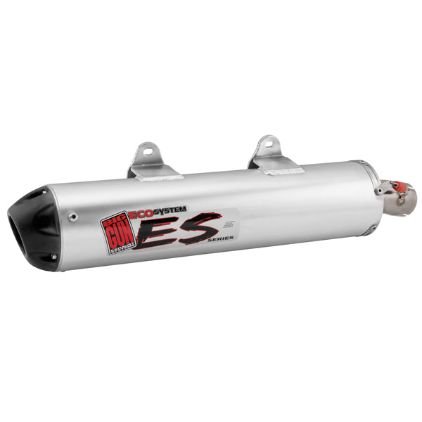 ECO Slip On - Yamaha Raptor 660 (01-05)