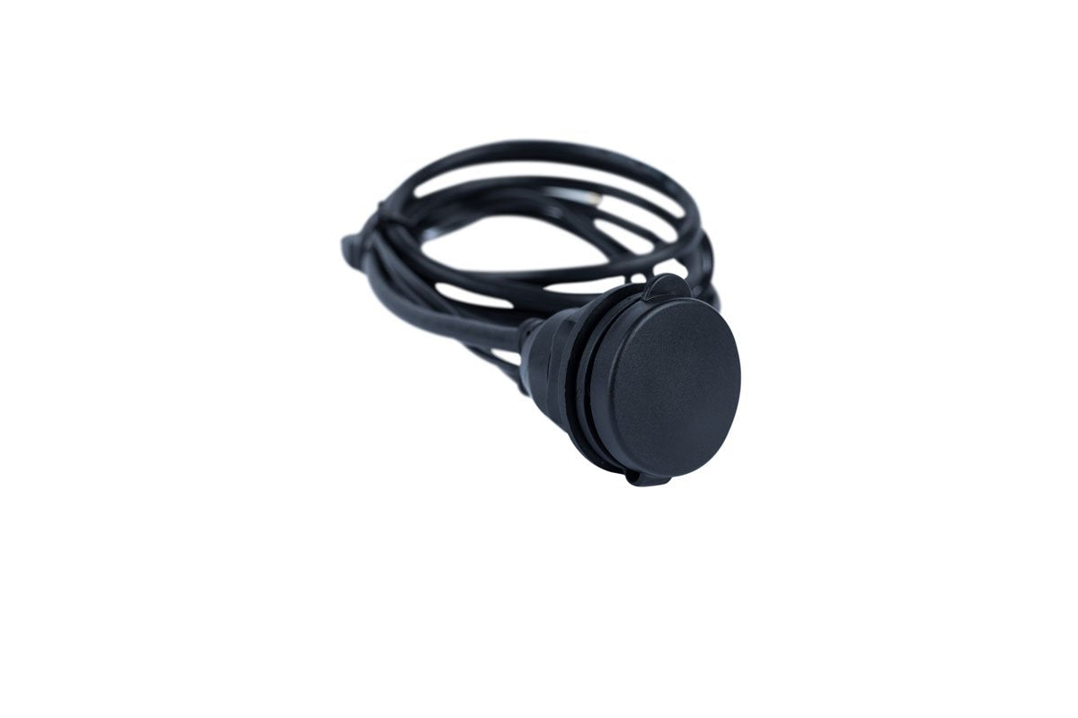 Memphis Audio MXUSBA Marine AUX USB Input Cable