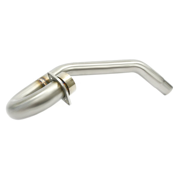 EXO Series Head Pipe - Yamaha Raptor 700 (15-25)