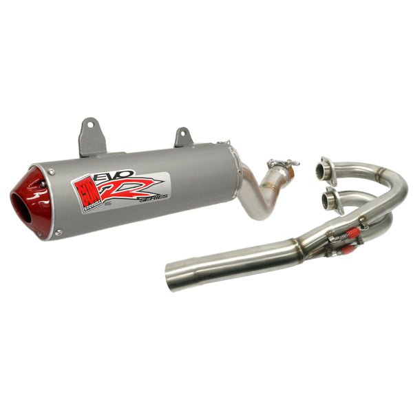 EVO R Full System - Polaris Predator 500 (03-07)