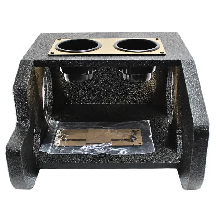 Mini Console Enclosure Box GMC/Chevy Trucks 88-94