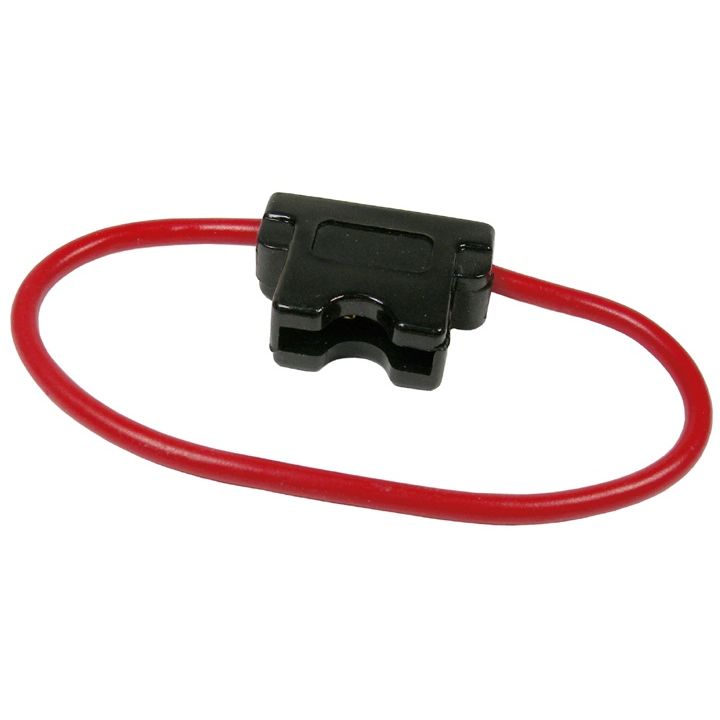 PICO 0963X Waterproof 12GA ATC/ATO Fuse Holder TekShack