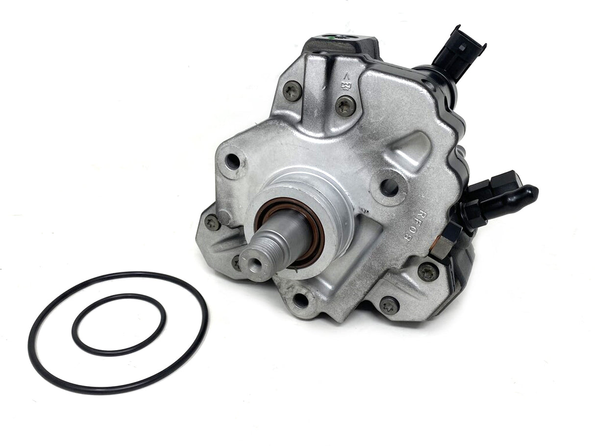 Industrial Injection Remanufactured Stock CP3 Injection Pump, 2006-2010 LBZ LMM Duramax Industrial Injection