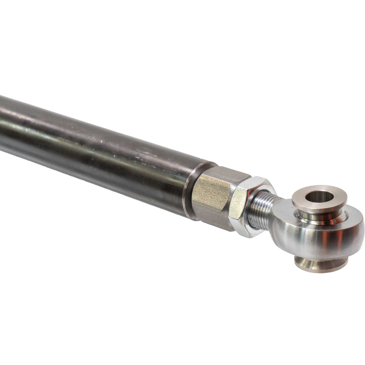 DIY 7/8" Heim Tie Rod / Drag Link Kit Far From Stock Ruffstuff