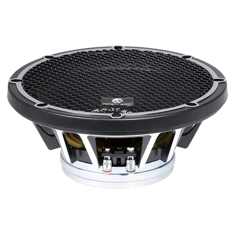 Nemesis Audio NEO-8TEAM 8" 450W RMS Midrange Speaker (Single)