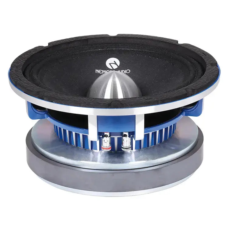 Nemesis Audio COL-8MR 8" 450W Midrange Speaker (Single)