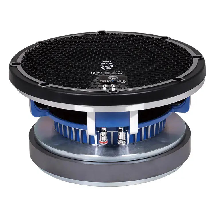 Nemesis Audio COL-8MR 8" 450W Midrange Speaker (Single)