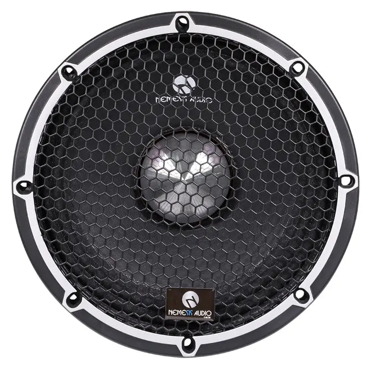 Nemesis Audio COL-8MR 8" 450W Midrange Speaker (Single) Nemesis Audio