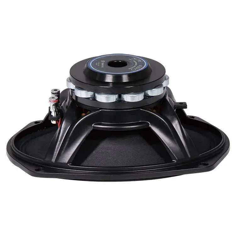 Nemesis Audio NEO-6.9COL 6x9" 350W Neodymium Midrange Speakers 4-Ohm (Pair)