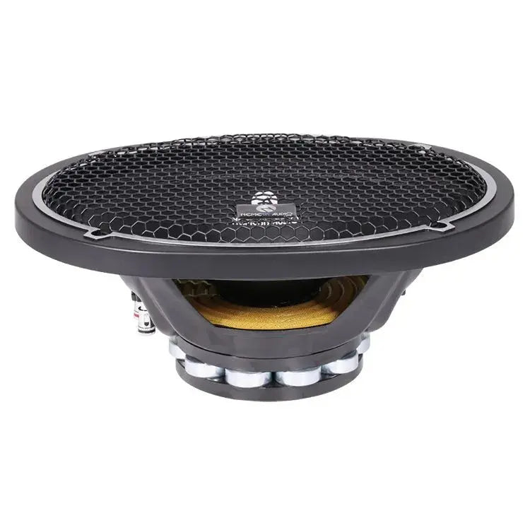 Nemesis Audio NEO-6.9COL 6x9" 350W Neodymium Midrange Speakers 4-Ohm (Pair)