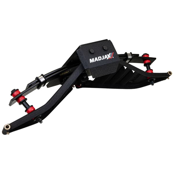 5” King XD Lift Kit fits 2014-Up EZGO TXT/T48 Gas & Electric Models