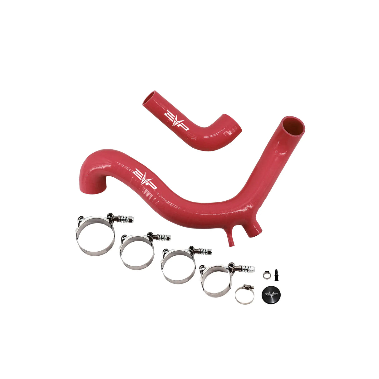 EVP Billet Boost Recirculating Valve (BRV) for Can Am Maverick X3 Turbo Evolution Powersports