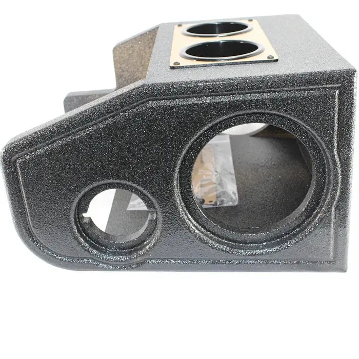 Mini Console Enclosure Box GMC/Chevy Trucks 88-94