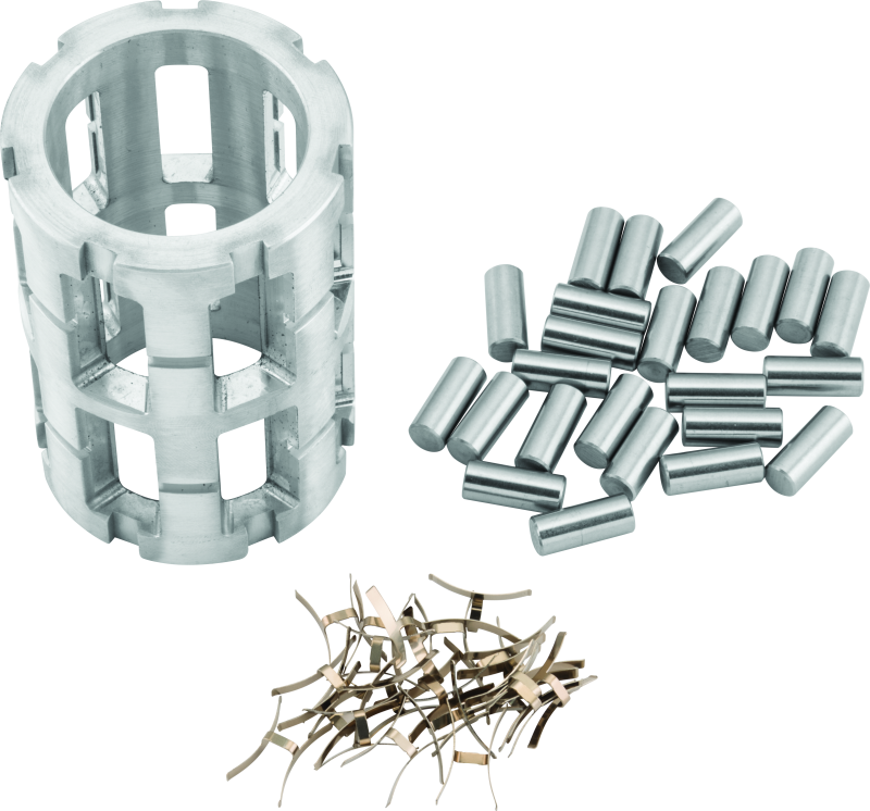 QuadBoss Ball Joint Kit QuadBoss