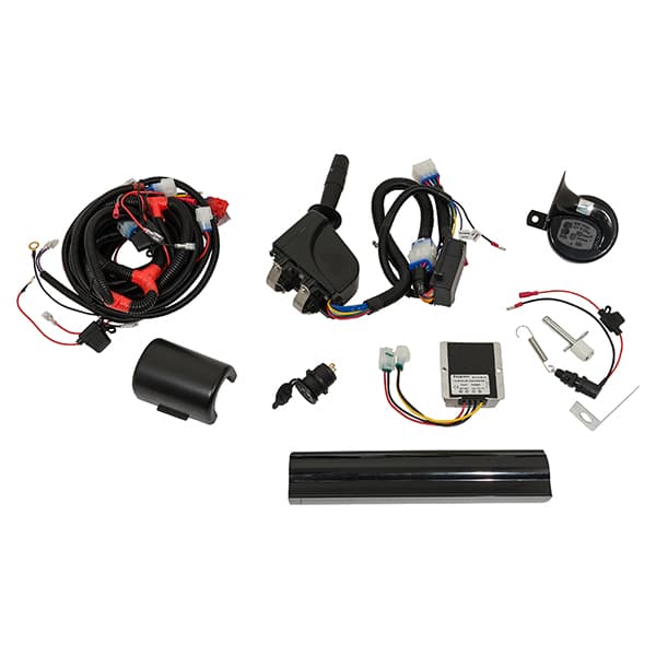 MadJax Yamaha G29/Drive LED Ultimate Plus Light kit (2007-2016)