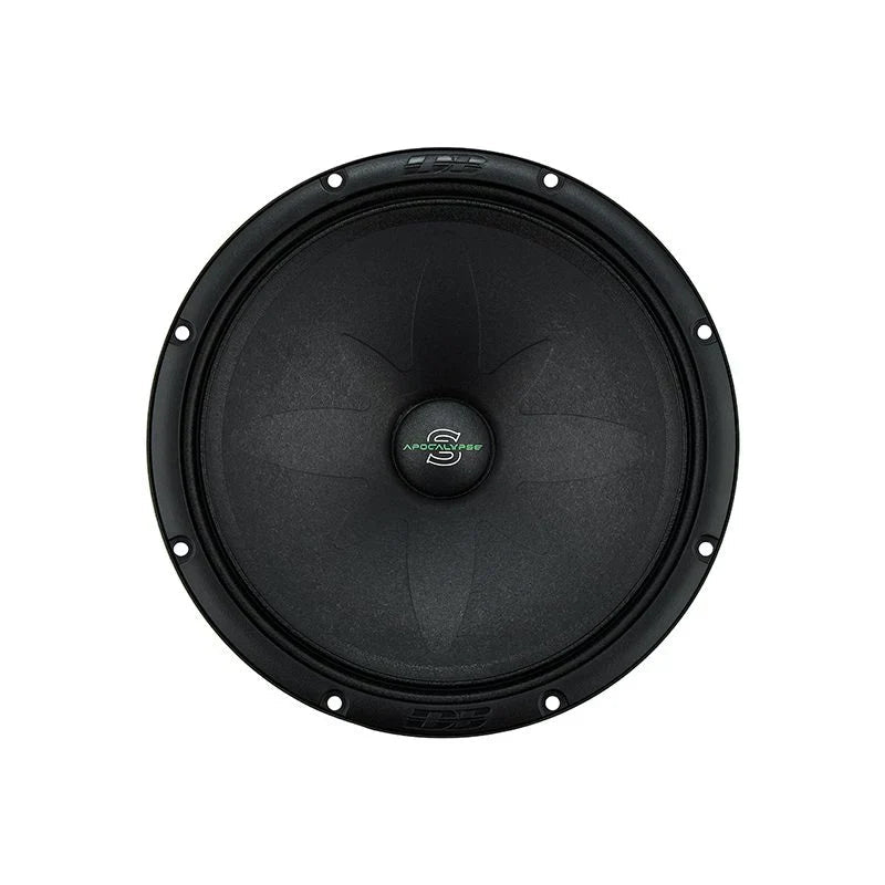 Deaf Bonce Apocalypse AP-M60SE PRO 6.5" 110W RMS Midrange Speakers (Pair)