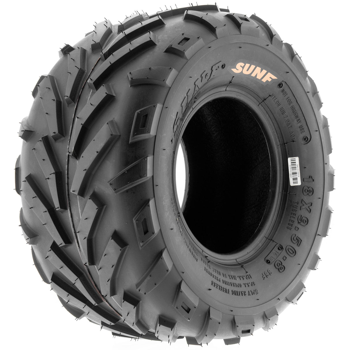 SunF ATV TIRE/UTV TIRE All Terrain 6 PR Tubeless A016 SUNF