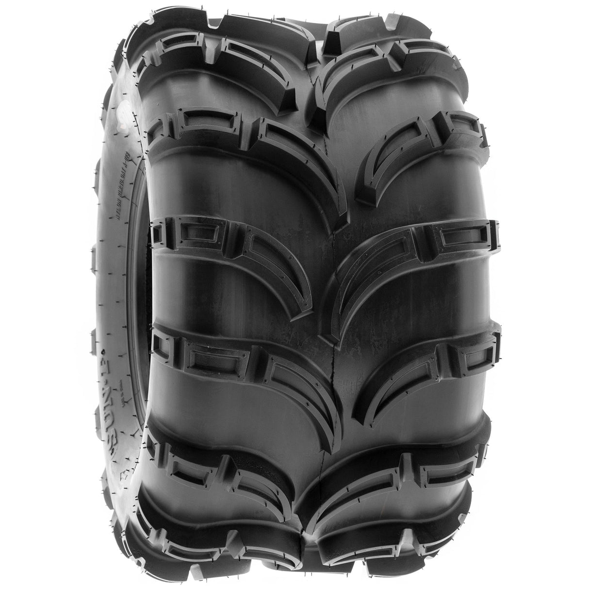 SunF ATV TIRE/UTV TIRE All Terrain 6 PR Tubeless A028 (bundle set) SUNF