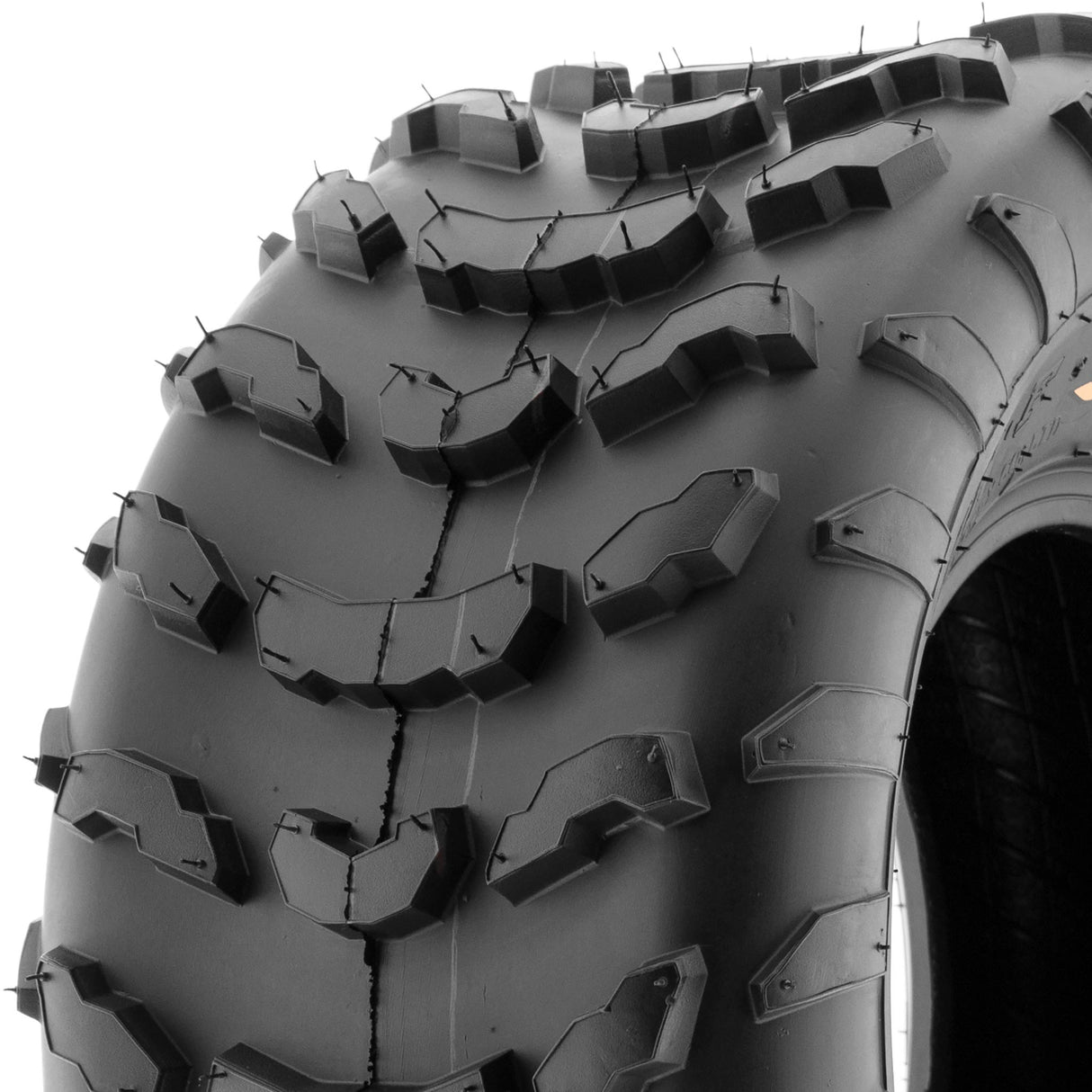 SunF ATV TIRE/UTV TIRE All Terrain 6 PR Tubeless A006 (set of 2) SUNF