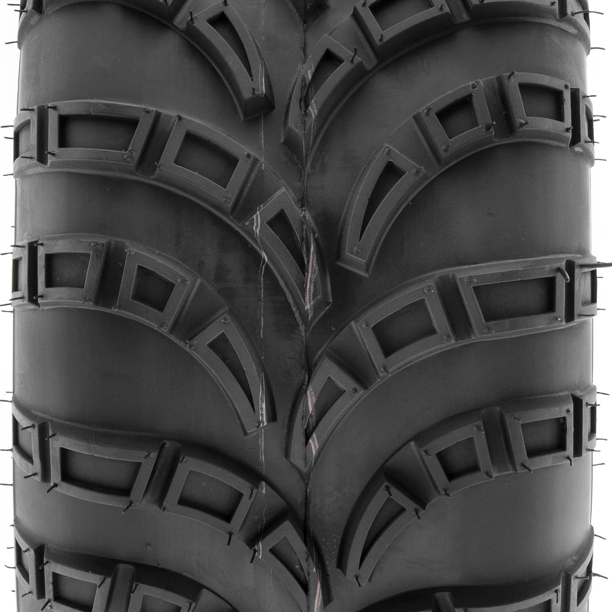 SunF ATV TIRE/UTV TIRE All Terrain 6 PR Tubeless A028 (set of 2) SUNF