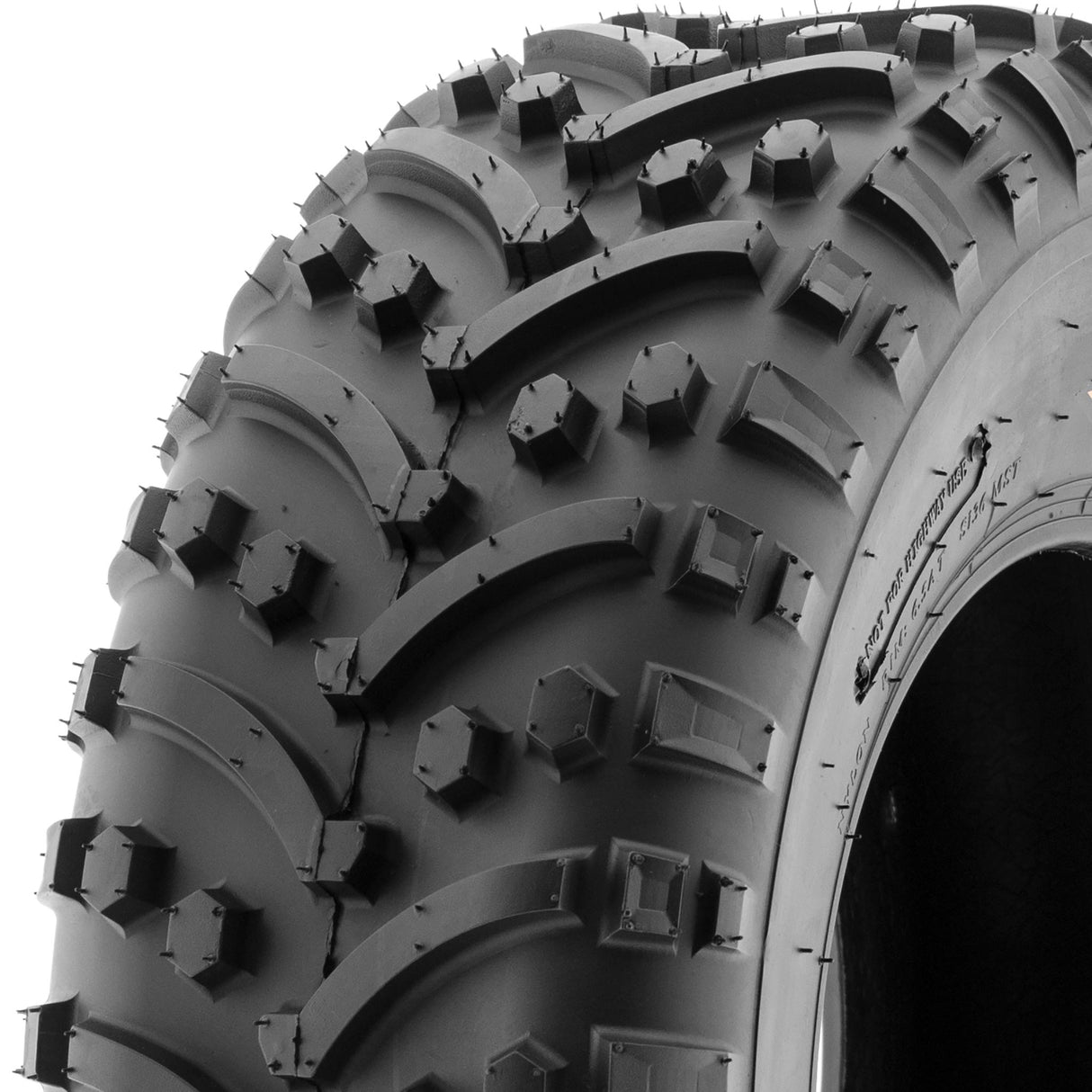 SunF ATV TIRE/UTV TIRE All Terrain 6 PR Tubeless A032 SUNF
