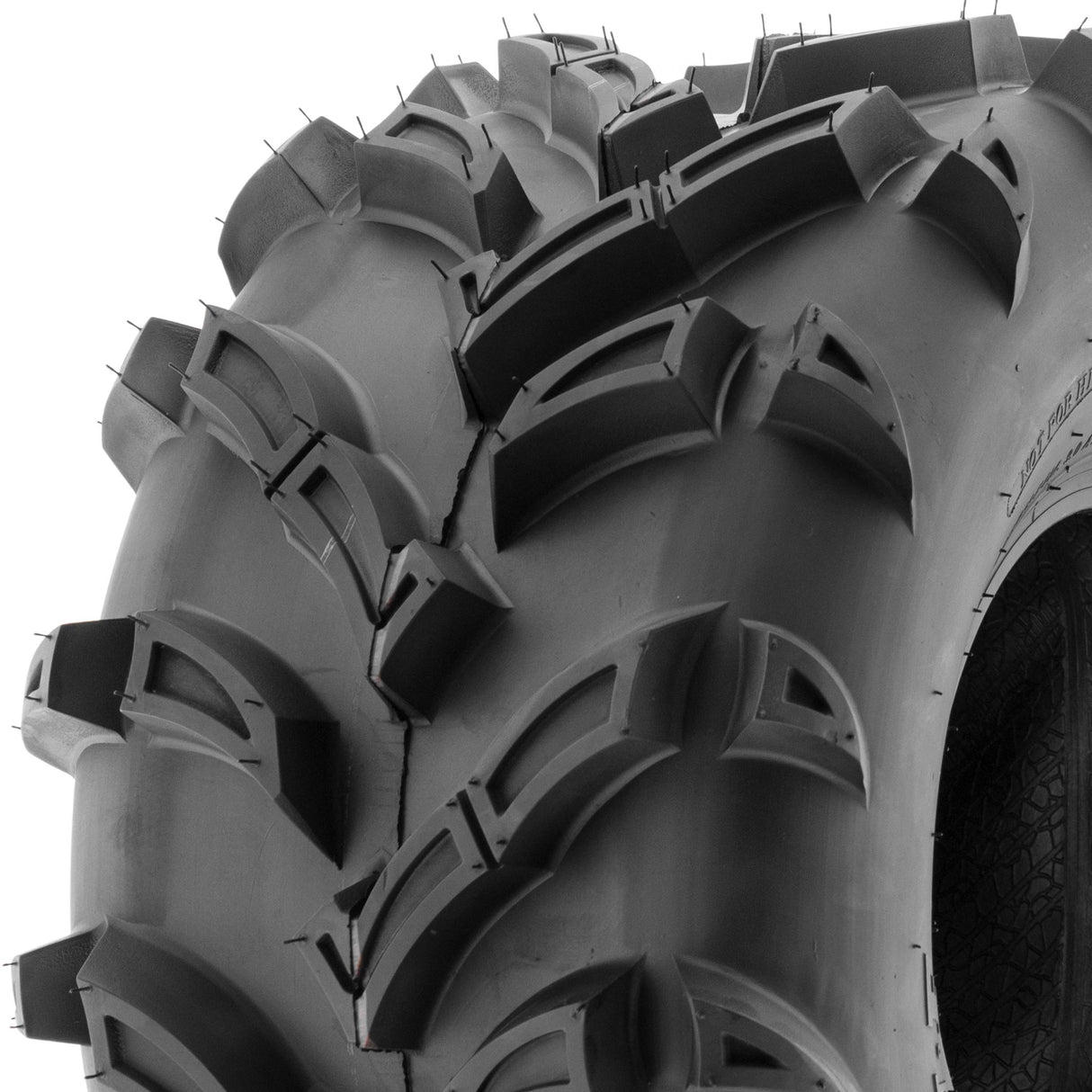 SunF ATV TIRE/UTV TIRE All Terrain 6 PR Tubeless A024 SUNF
