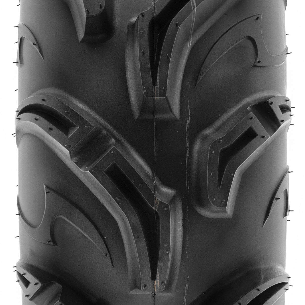SunF ATV TIRE/UTV TIRE All Terrain Mud Tire 6 PR Tubeless A048 WARRIOR (set of 4) SUNF