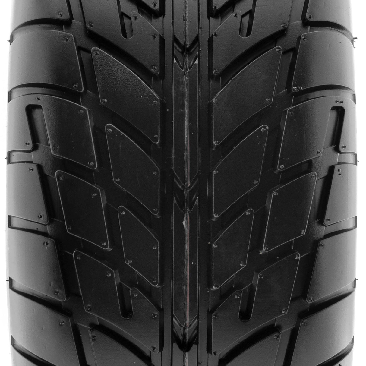 SunF ATV TIRE/UTV TIRE SPORT DIRT FLAT TRACK 6 PR Tubeless A021 SUNF