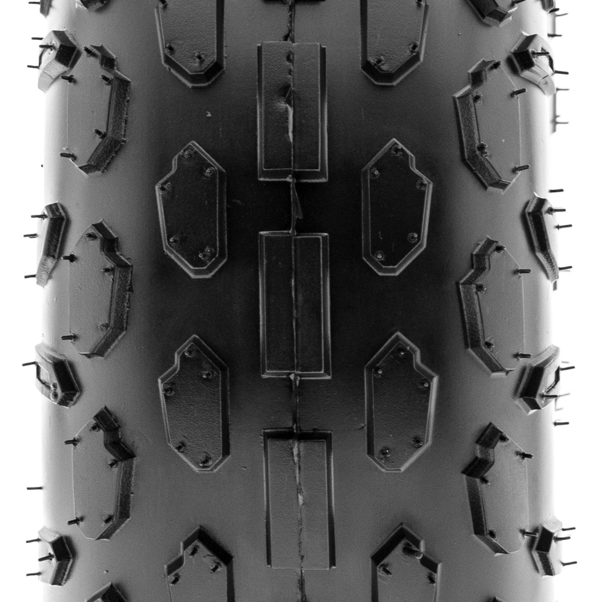 SunF ATV TIRE/UTV TIRE All Terrain 6 PR Tubeless A015 (set of 2) SUNF