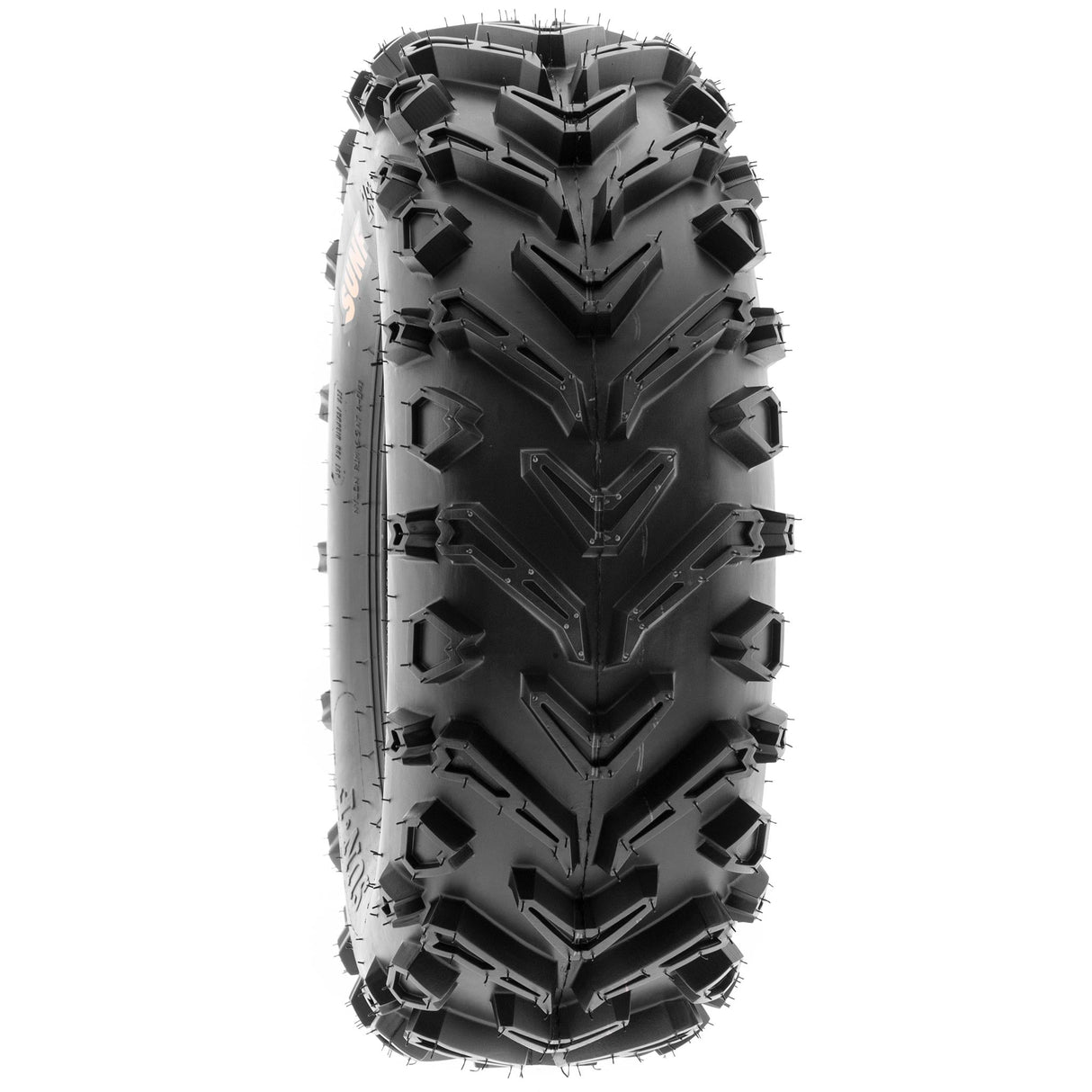 SunF ATV TIRE/UTV TIRE All Terrain 6 PR Tubeless A041 (set of 2) SUNF