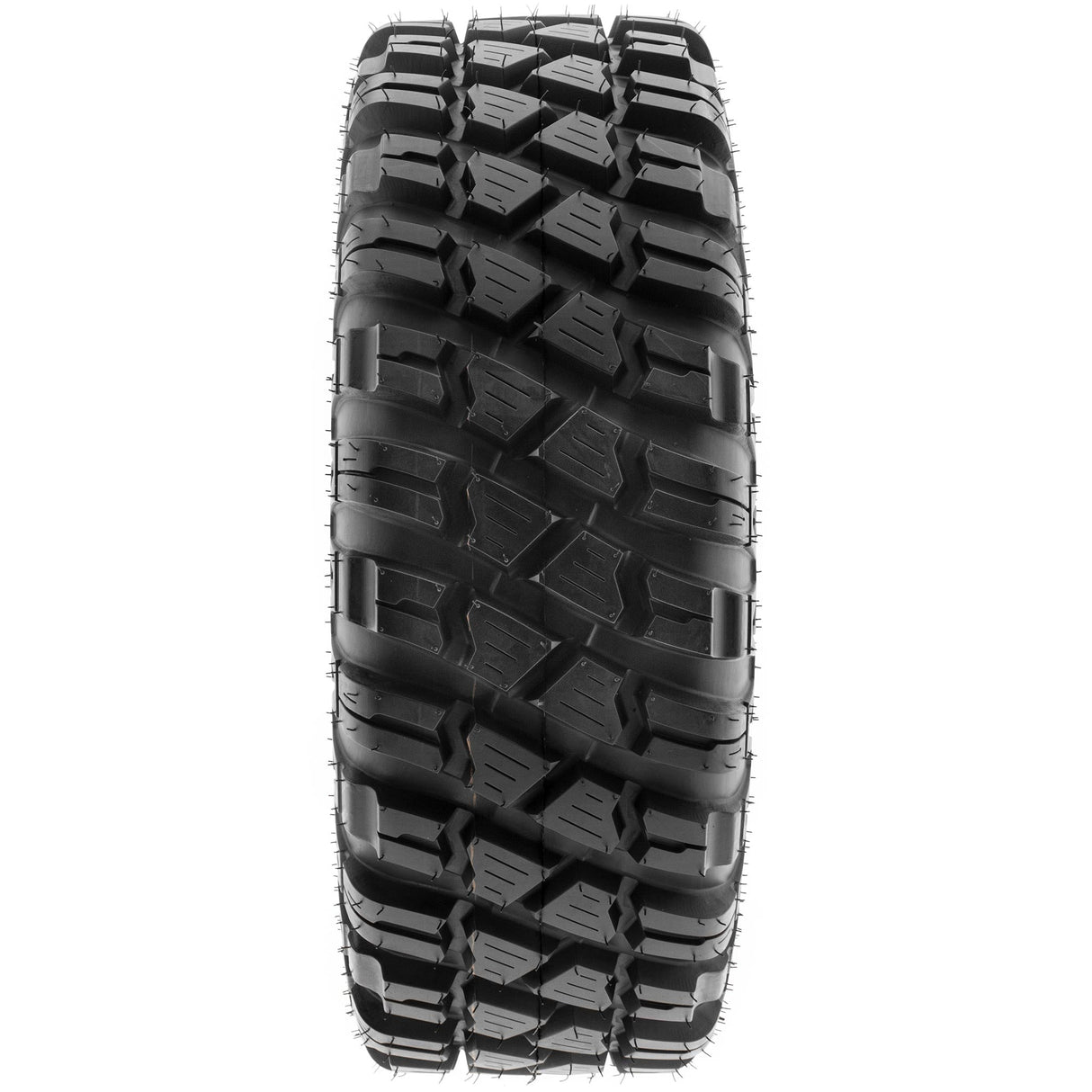 SunF ATV TIRE/UTV TIRE All Terrain 8 PR Tubeless A047 (set of 4) SUNF