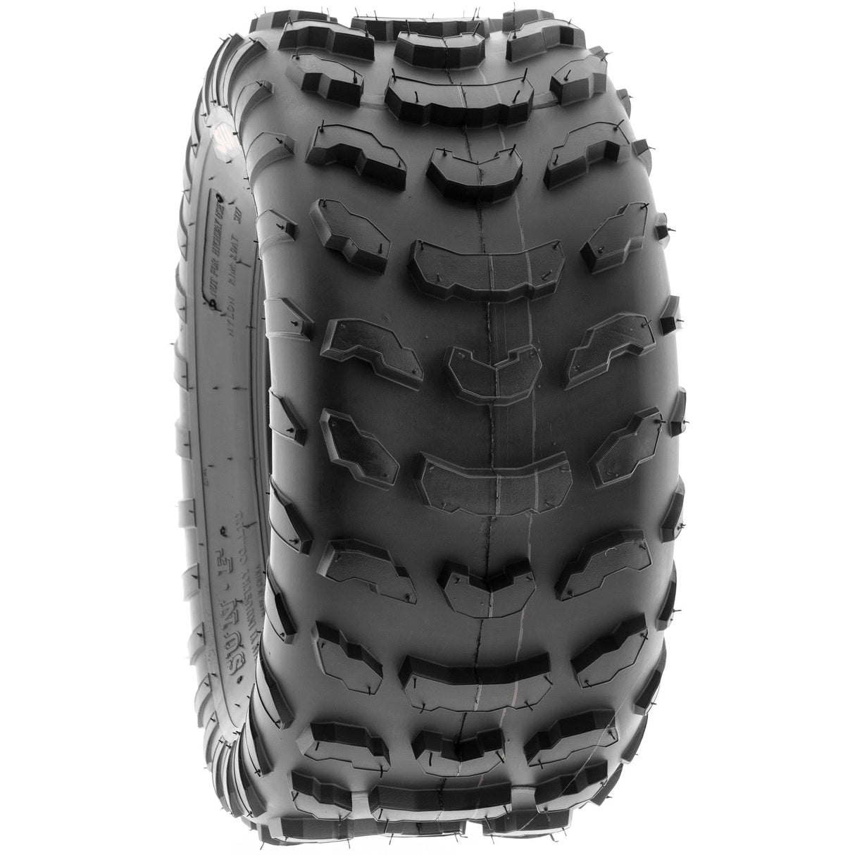 SunF ATV TIRE/UTV TIRE All Terrain 6 PR Tubeless A006 (set of 4) SUNF