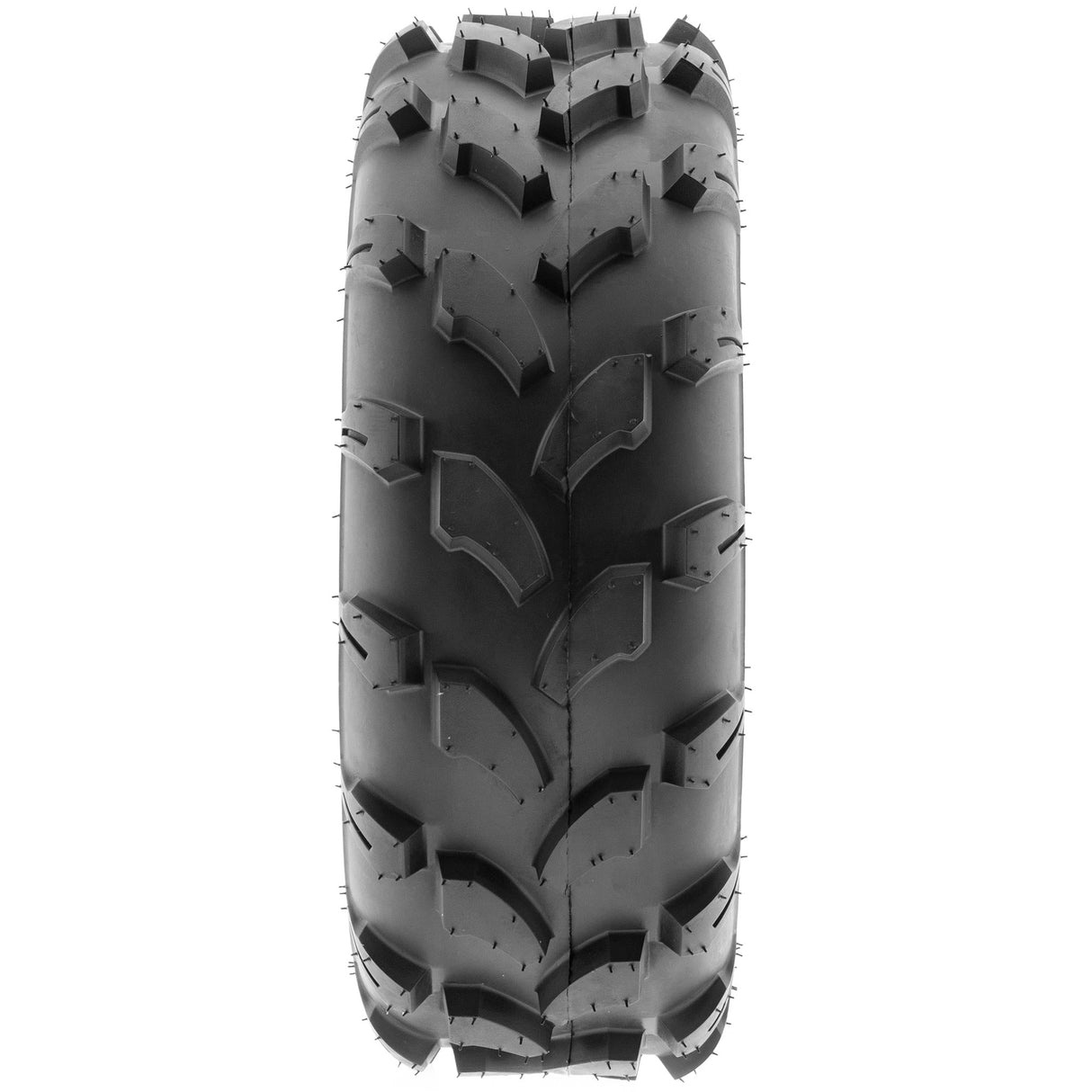 SunF ATV TIRE/UTV TIRE All Terrain 6 PR Tubeless A003 (set of 2) SUNF