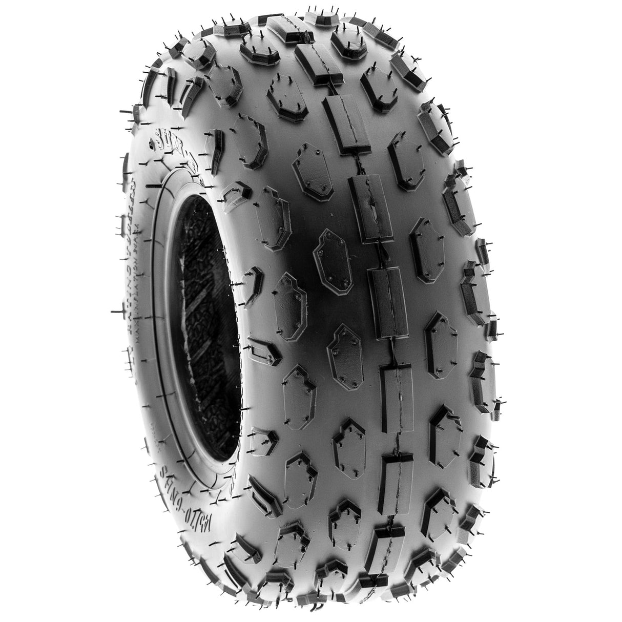 SunF ATV TIRE/UTV TIRE All Terrain 6 PR Tubeless A015 SUNF