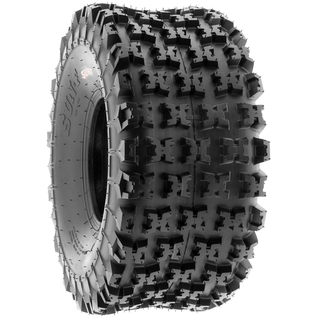 SunF ATV TIRE Sport All Terrain 6 PR Tubeless A027 SUNF