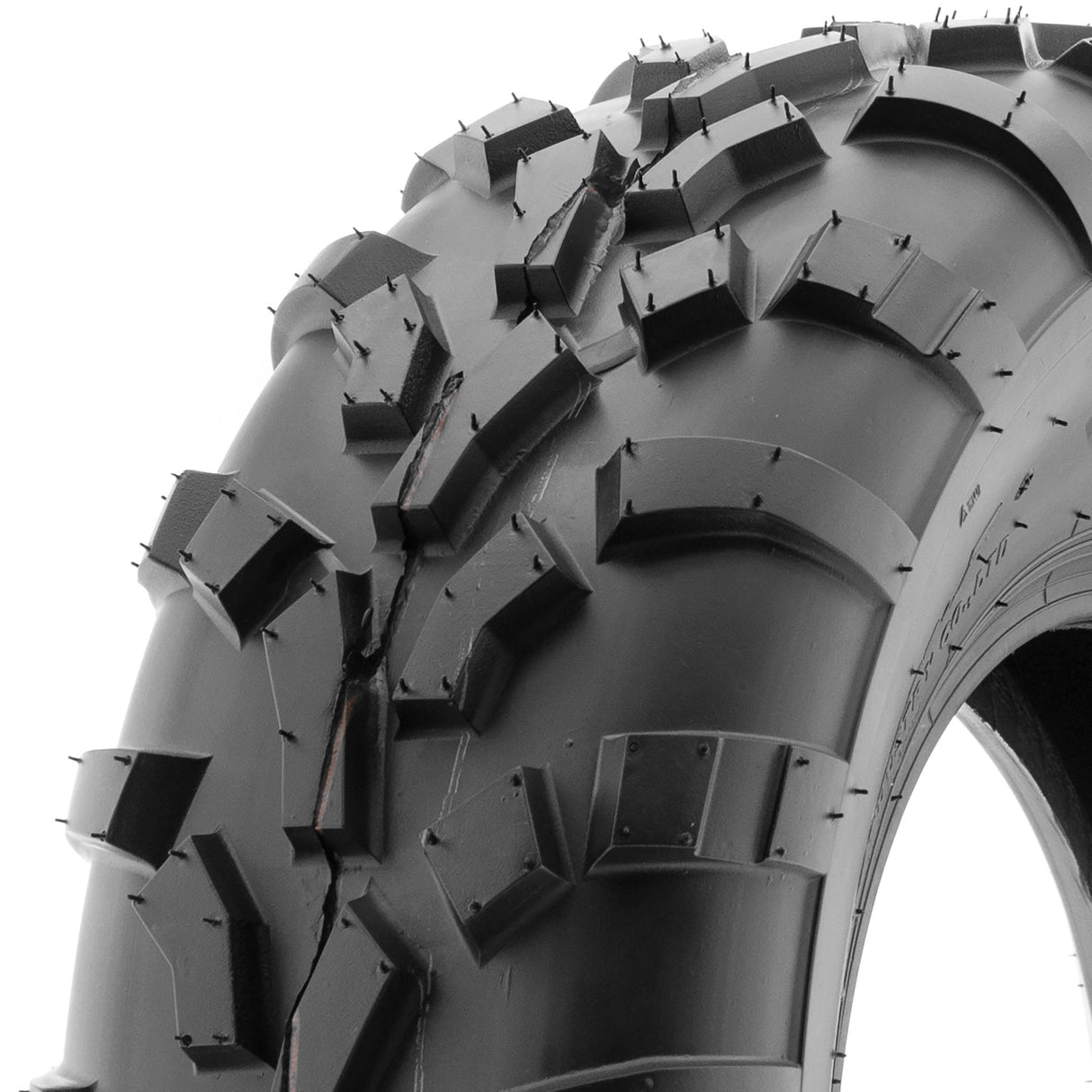 SunF ATV TIRE/UTV TIRE All Terrain 6 PR Tubeless A010 (bundle set) SUNF