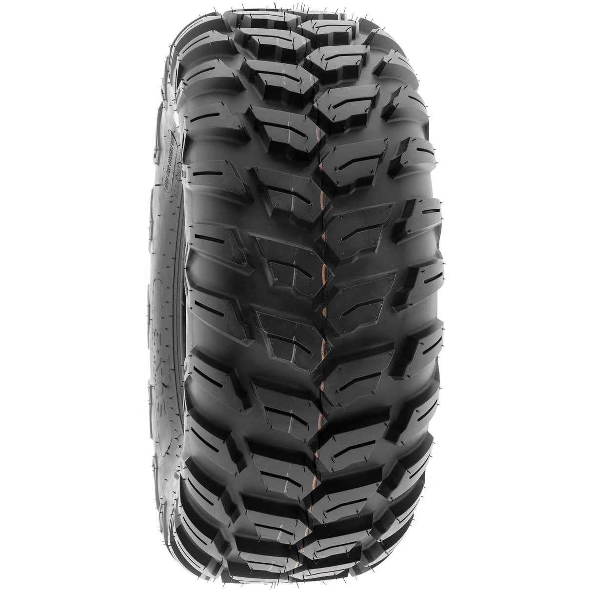 SunF ATV TIRE/UTV TIRE All Terrain 6 PR Tubeless A043 SUNF