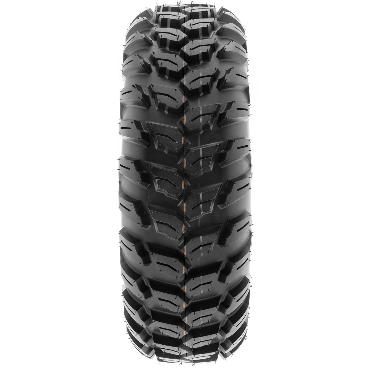 SunF ATV TIRE/UTV TIRE All Terrain 6 PR Tubeless A043 (set of 4) SUNF