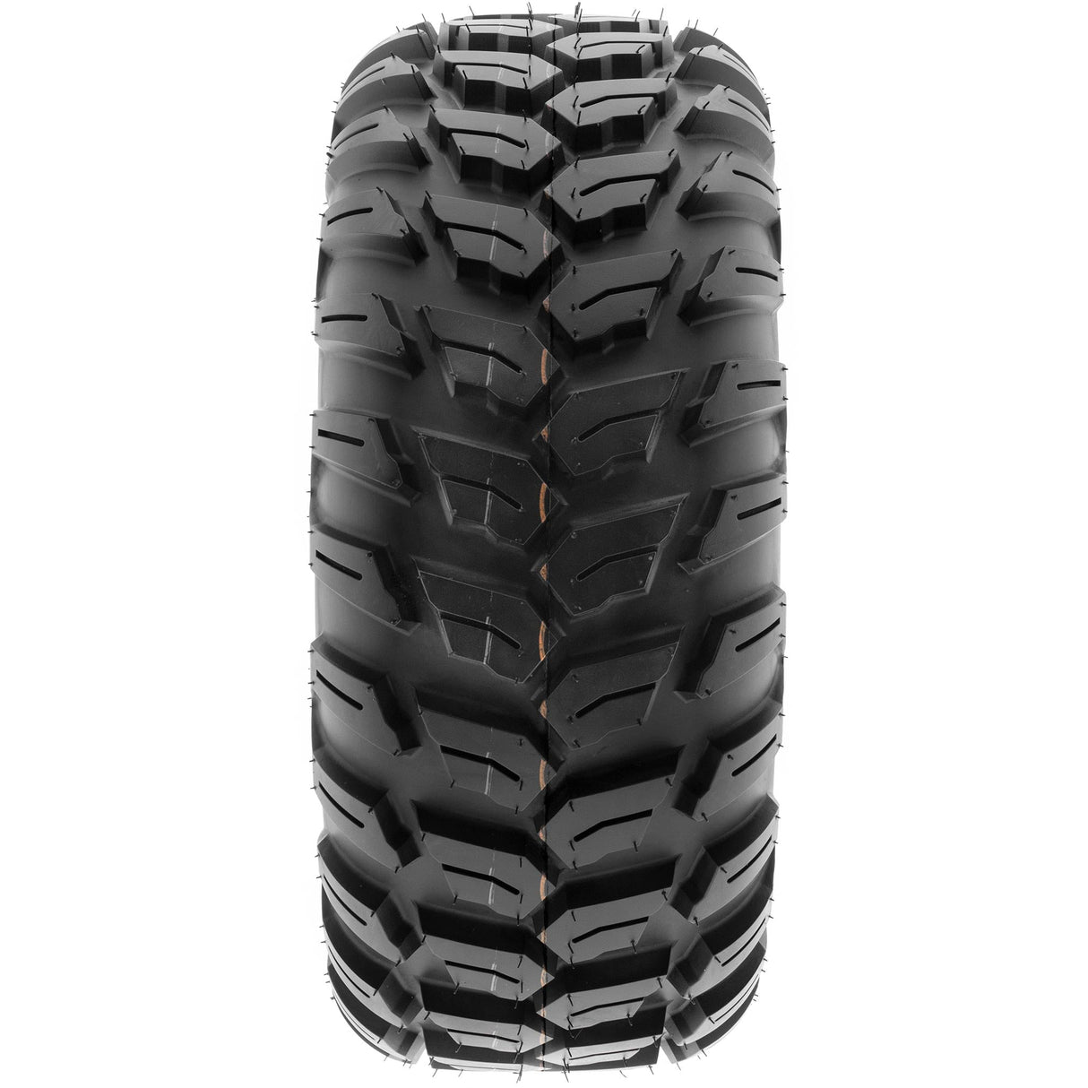 SunF ATV TIRE/UTV TIRE All Terrain 6 PR Tubeless A043 SUNF