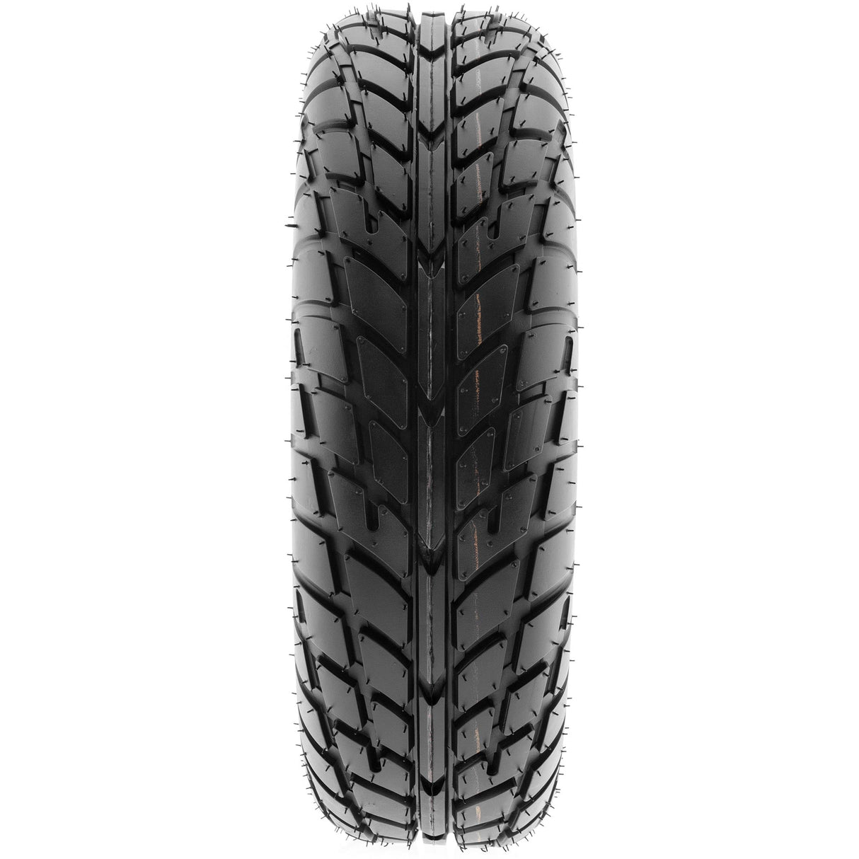 SunF ATV TIRE/UTV TIRE SPORT DIRT FLAT TRACK 6 PR Tubeless A021 SUNF