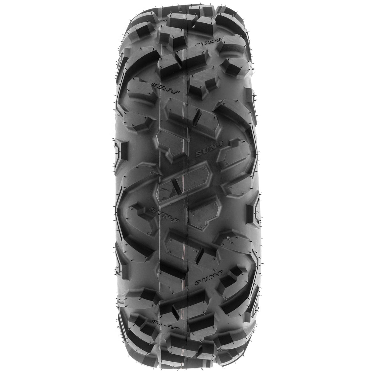 SunF ATV TIRE/UTV TIRE All Terrain 6 PR Tubeless A051 POWER II (set of 4) SUNF