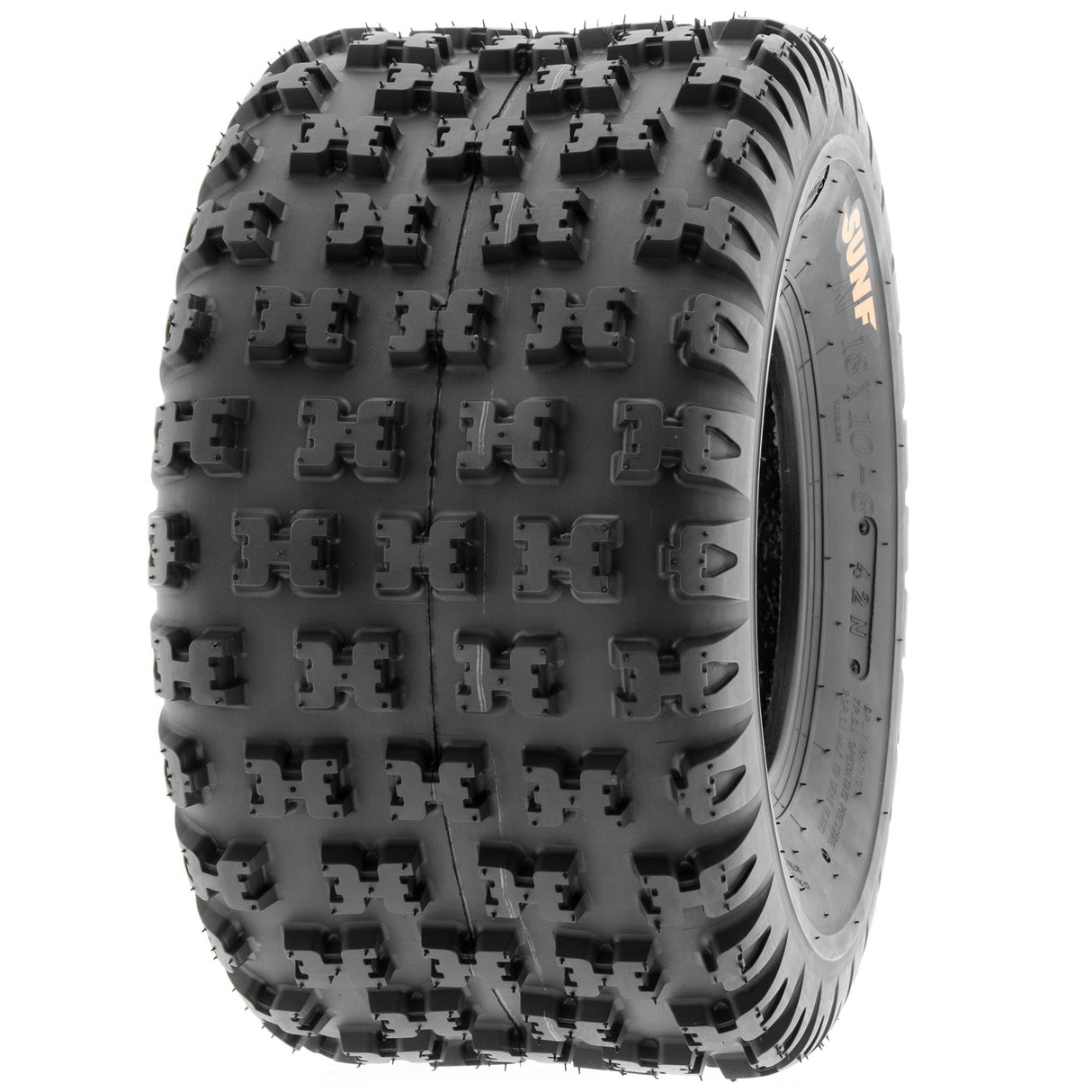 SunF ATV TIRE Sport All Terrain 6 PR Tubeless A031 SUNF