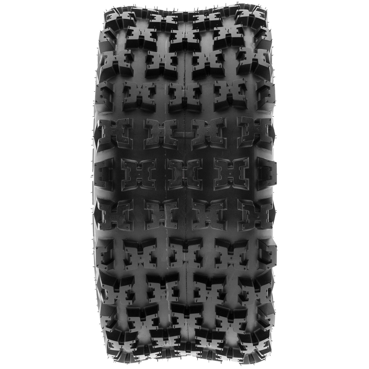 SunF ATV TIRE Sport All Terrain 6 PR Tubeless A027 (set of 2) SUNF