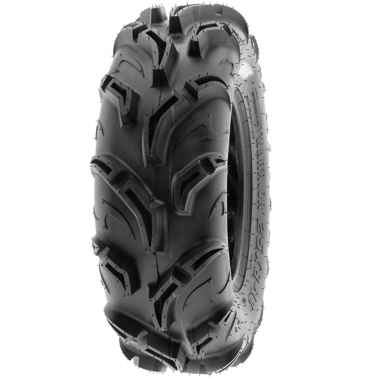 SunF ATV TIRE/UTV TIRE All Terrain Mud Tire 6 PR Tubeless A048 WARRIOR (set of 4) SUNF